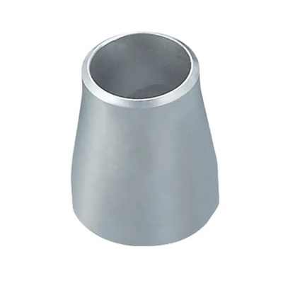 Fittings Stainless Steel Pipe Fittings Reducer for Water Supply Concentric Eccentric Reducer