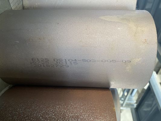 Stainless Steel Elbow Sch 5s/10s/40s/80s/160s MOQ 1 Piece