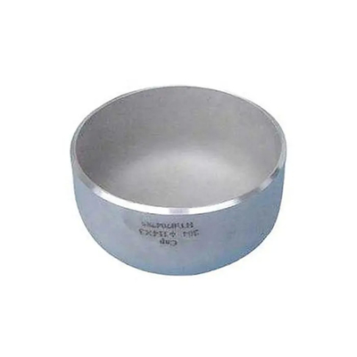 ASME Standard Stainless Steel Elliptical Hemispherical Dished Head Manufacturers