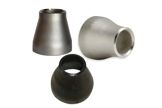Metal Carbon Steel 20# Q235 ASTM A234 WPD 4 X 3 Inch Std40 Concentric Eccentric Reducer