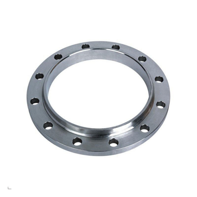 CuNi 9010 ASME B16.5 Forged Flange 3′′ 900lb