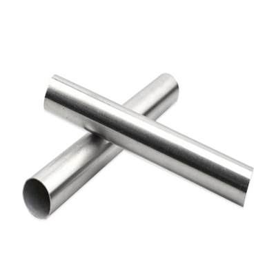 High-Performance Nickel Alloy Tubing For Critical Environments