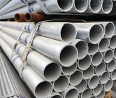 Bundle Packaging Nickel Alloy Tubing For Customized Thickness Sale