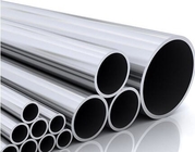 Customized Polished Nickel Alloy Line Pipe for Precise Industrial Applications