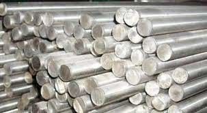 304/316L Stainless Steel Bar Round Flat Hex Rod High Strength Corrosion Resistant