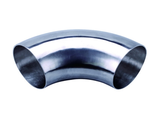 Butt-welding 90D Long Radius Elbow ASTM A403/A403M WP348H 2"Schedule 10 ASME B16.9