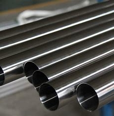 Excellent Quality Sus 304 Ss316 Sch40 37x34 Seamless Pipe 316l
