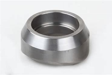 Normal Pipe Thread 1" Sch40 Olet Weldolet Threadolet Sockolet Stainless Steel 316 Forged Fittings