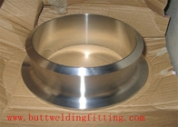 Pressing Stainless Steel Stub Ends with 1/2" - 48" Outside Diameter A403-316L