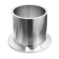 AD2000 Certified Stainless Steel End Caps with NDT Test Providing Superior Corrosion Resistance and Structural Integrity