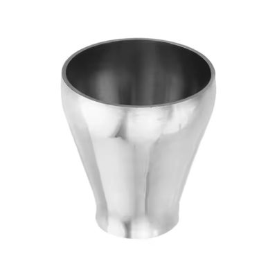 ASME B16.9 ASTM A234-WPB Strength and Durability Versatile  Stainless Steel Reducer