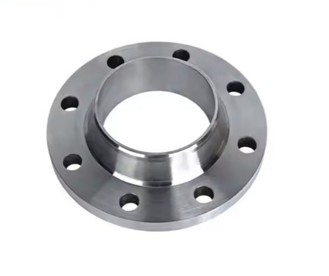 DIN ANSI 150LB PN16 Pipe Stainless Steel 304 316 316L Forged Plate Carbon Steel Flanges