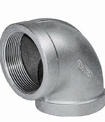 ABS Certified Stainless Steel Turn for Accurate Pressure Management