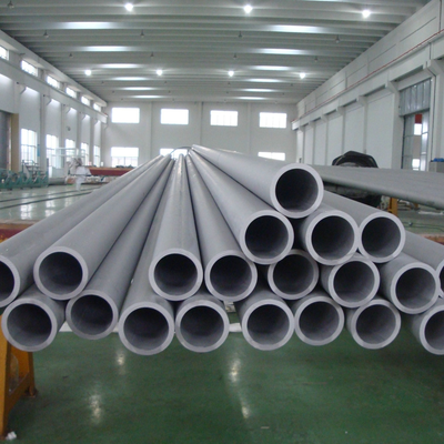 Alloy 800 UNS N08800 BE Nickel Alloy Pipe Seamless 3'' SCH10S For Oil Gas