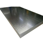 Galvanized AISI SSAW UNS N1001 N10675 ERW Steel Plate