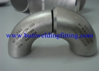 Super Duplex Stainless Steel Elbow ASTM A815 UNS S31803 / S32205 / S32750 / S32760