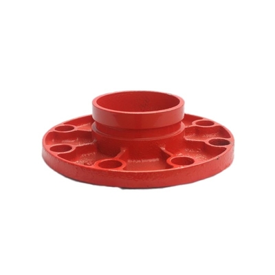 ASTM SS 304 316 carbon steel A105 Pipe Fittings weld neck socket weld RF RTJ crossover Flange