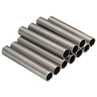 Nickel alloy tube Hastelloy C-2000 tube pipe HastelloyC-2000 tubing