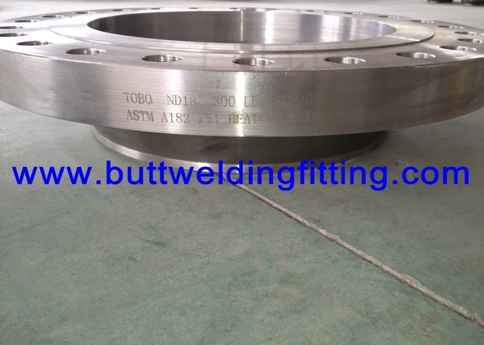 PN16 DN50 Forged Steel Flanges