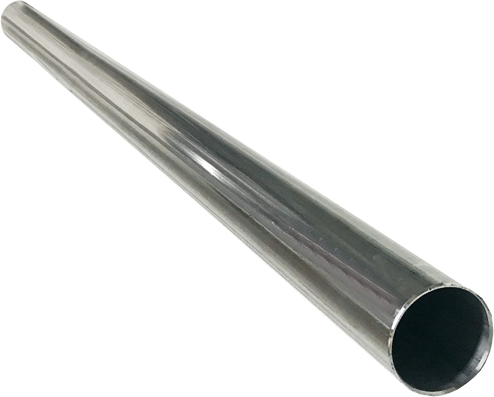 Tube Standard Stainless Steel 304 316 Seamless Ss Pipe For Water Fitting