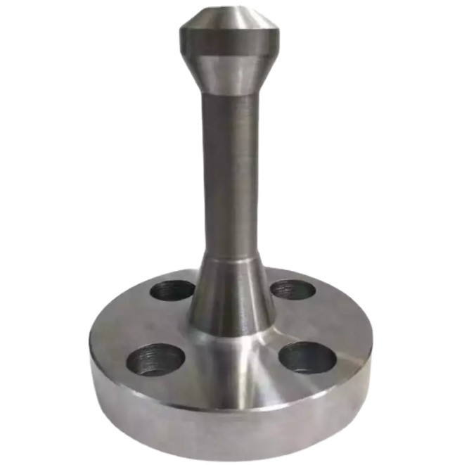 NIPO Flange 150 LB STD RF Duplex Stainless Steel Copper-Nickel 70/30 6'' x 1-1/2''  Flanges 904L