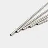 Supplier Micro Small Diameter Stainless Steel Capillary Tube/Tubing/Pipe ASTM A312 TP316 / 316L