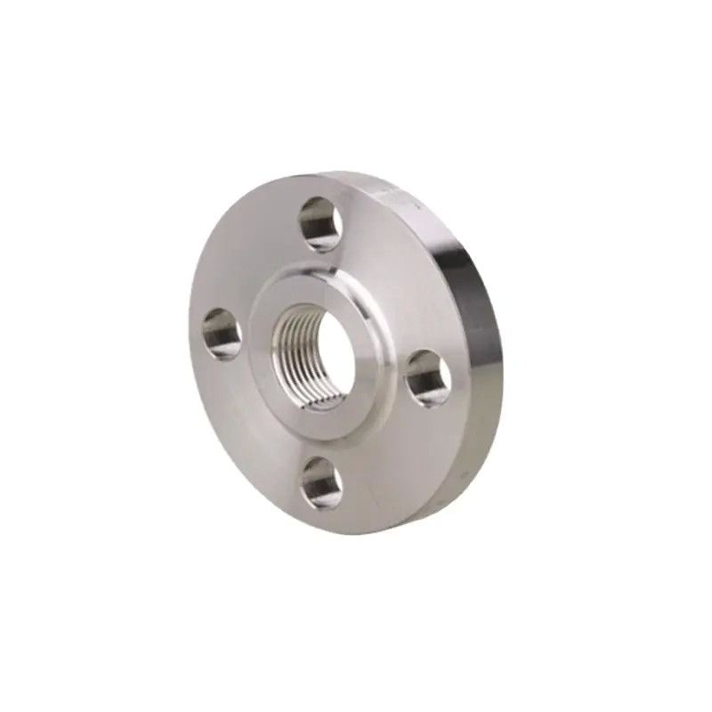 Metal ASTM A694 F60 Butt Welding Neck Flange 12.7'' SCH80 ASME B16.5 Flanges Best Price