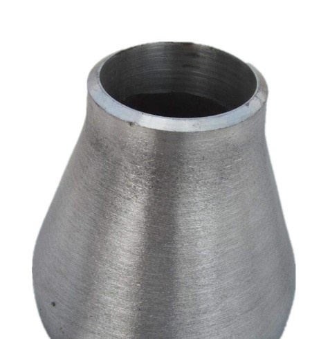 00:00 00:25  View larger image Add to Compare  Share Butt Weld Fitting Stainless Steel Concentric /Eccentric reducer 4'