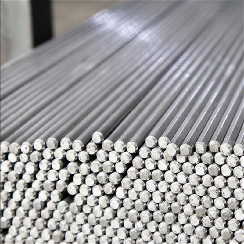 General Stainless Steel Bars With Customizable Width Configurations