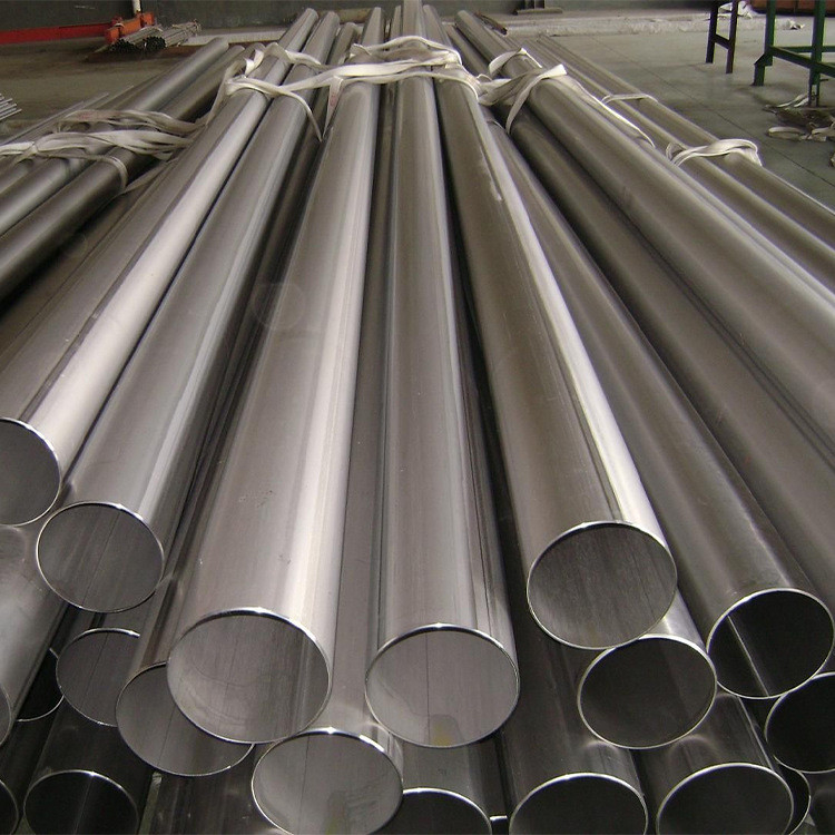 Carbon Steel Oil Pipe BE End Anti Corrosion Coating Cold Drawn SCH 10-XXS With Hydrostatic Test