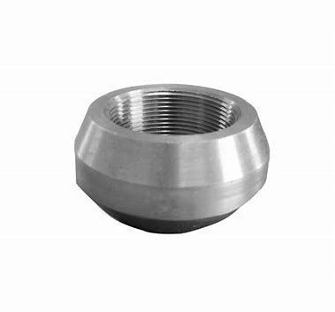 Threaded Olet steel  Threaded Fitting Forged Pipe Fitting NPS 1/8