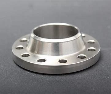 Weld-neck Flange Forged Steel Flange DN15, DN25 1/2