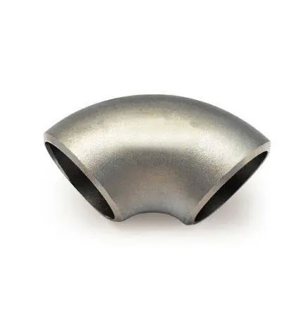 Butt-welding 45D Long Radius Elbow ASTM B466 UNS C71500 1
