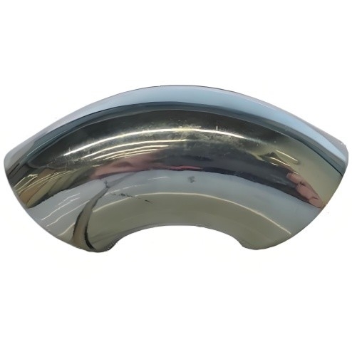 Butt-welding 90D Long Radius Elbow ASTM A403/A403M WP348H 2