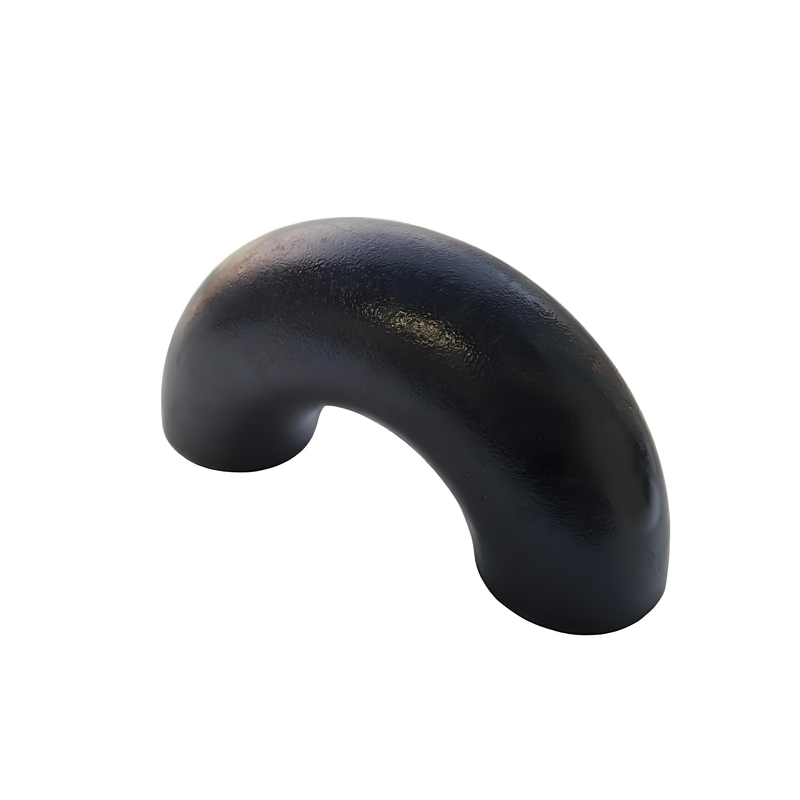 Butt-welding 180D Short Radius Bend ASTM A420/A420M WPL9 2