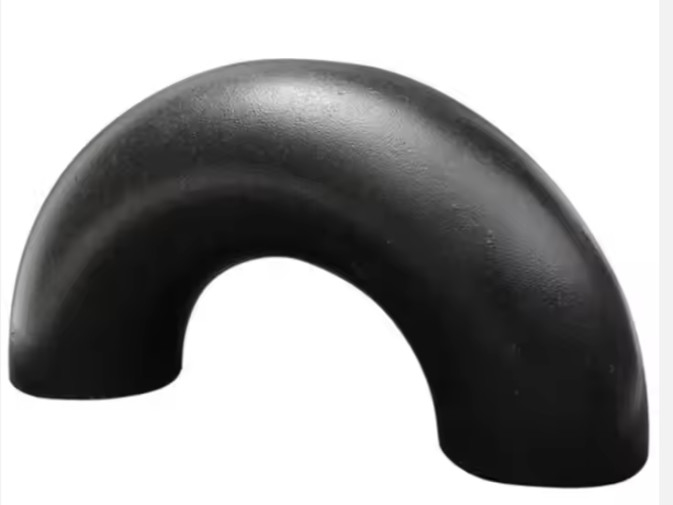 Pickling Stainless Steel Elbow Corrosion Resistant for 150/300/600/900/1500/2500 PSI Applications