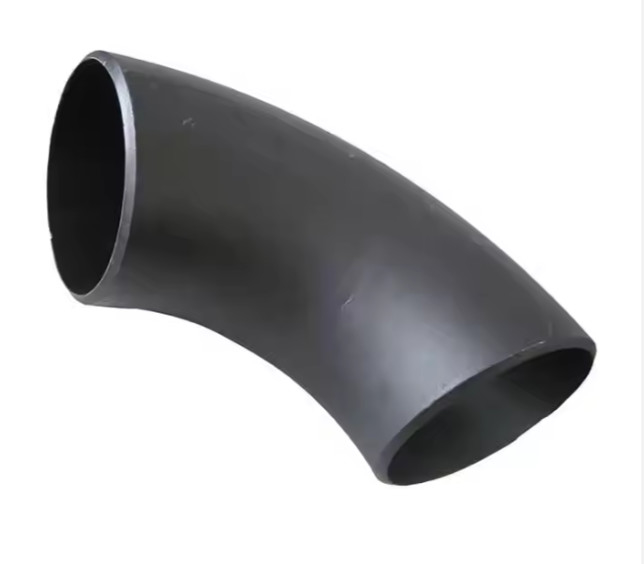 Threaded Stainless Steel Bend with Welded Connection SAE AMS 5659S-2016 15-5PH