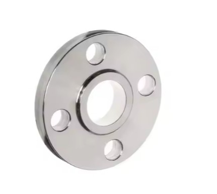 Forged DN100 Class 150 RF Stainless Steel ANSI Weld Neck Stainless Steel Blind Carbon Steel Slip on Puddle Flange