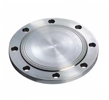 Forged DN100 Class 150 RF Stainless Steel ANSI Weld Neck Stainless Steel Blind Carbon Steel Slip on Puddle Flange