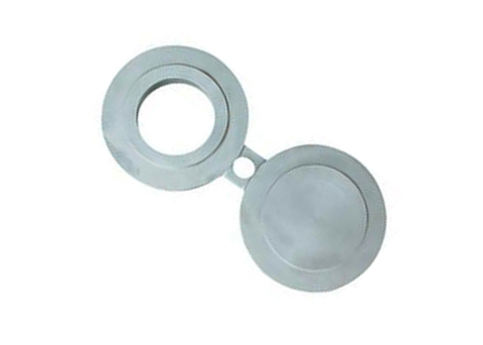 Alloy C276 UNS10276 Forged Steel Flanges Corrosion Resistance High Performance