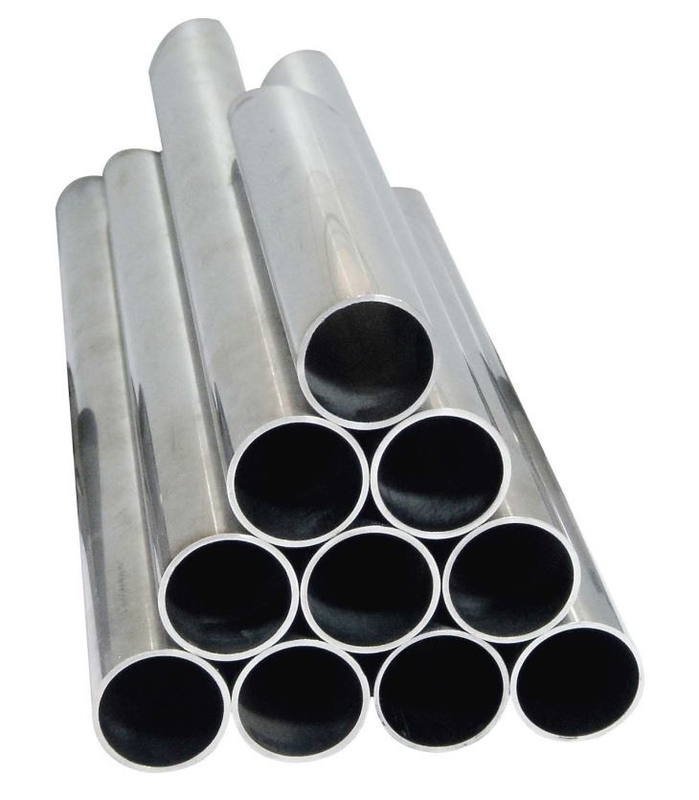 Alloy C-4 pipe 1/2-24 INCH/DN15-DN600 alloy pip for industry