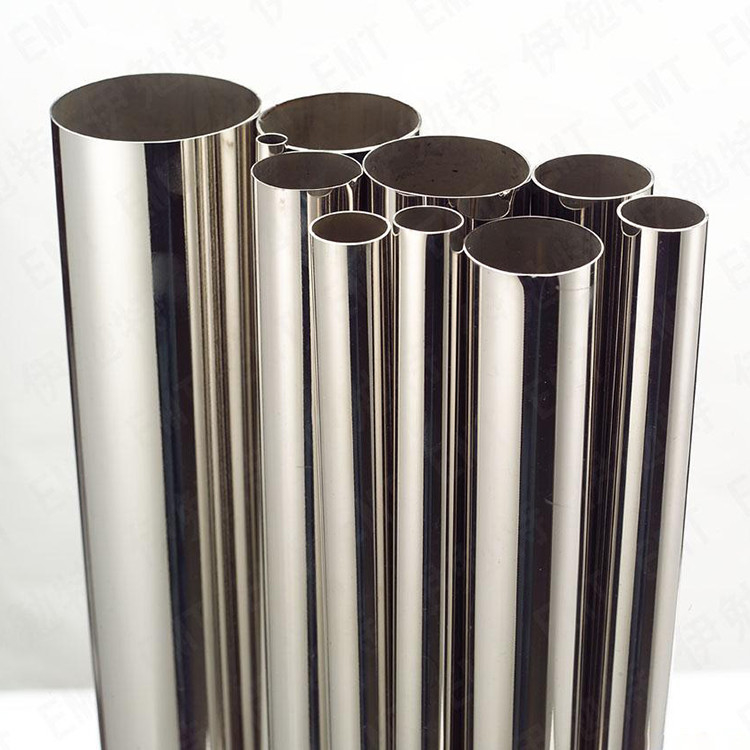 Alloy C-4 pipe 1/2-24 INCH/DN15-DN600 alloy pip for industry