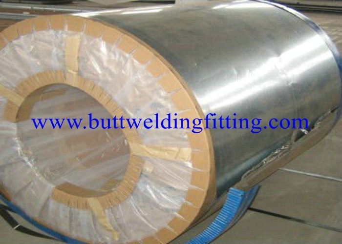 Stainless Steel Sheet / Plate ASTM A240 304L Hot Rolled Cold Drawn