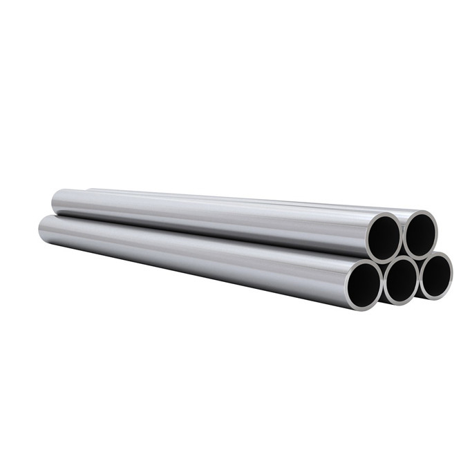 16mm SCH40 Seamless Stainless Alloy Steel Inconel Incoloy 800H UNS N06002 Monel Nickel Pipe Price