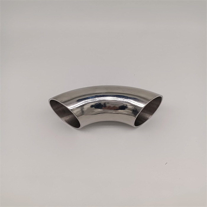 Stainless Steel Pipe Seamless Fitting 90 Degree Elbow 45 Degree Hastelloy Elbow Seamless Hastelloy Elbow