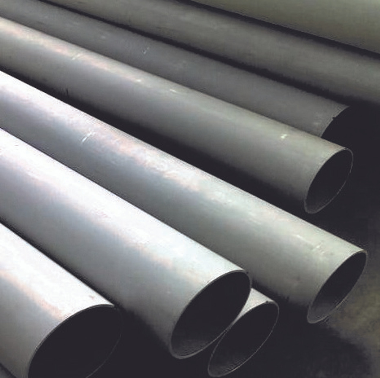 Welded Pipe Stainless Steel Seamless Sch10 1''2000mm Astm A269