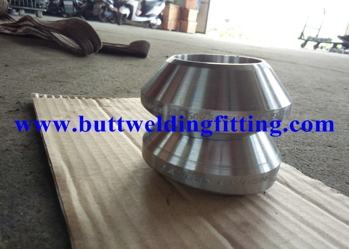 ASTM A105 Carbon Steel Forged Pipe Fittings welding connection type