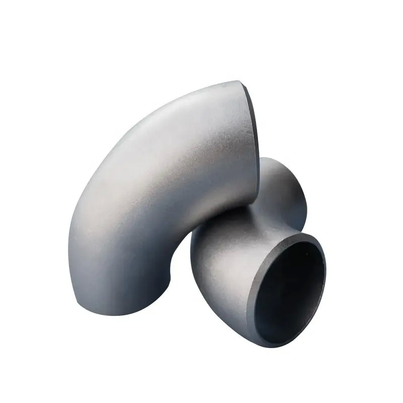 High Quality Aluminum Elbow 22.5 Degree Pipe Elbow Rectangular Duct Elbow