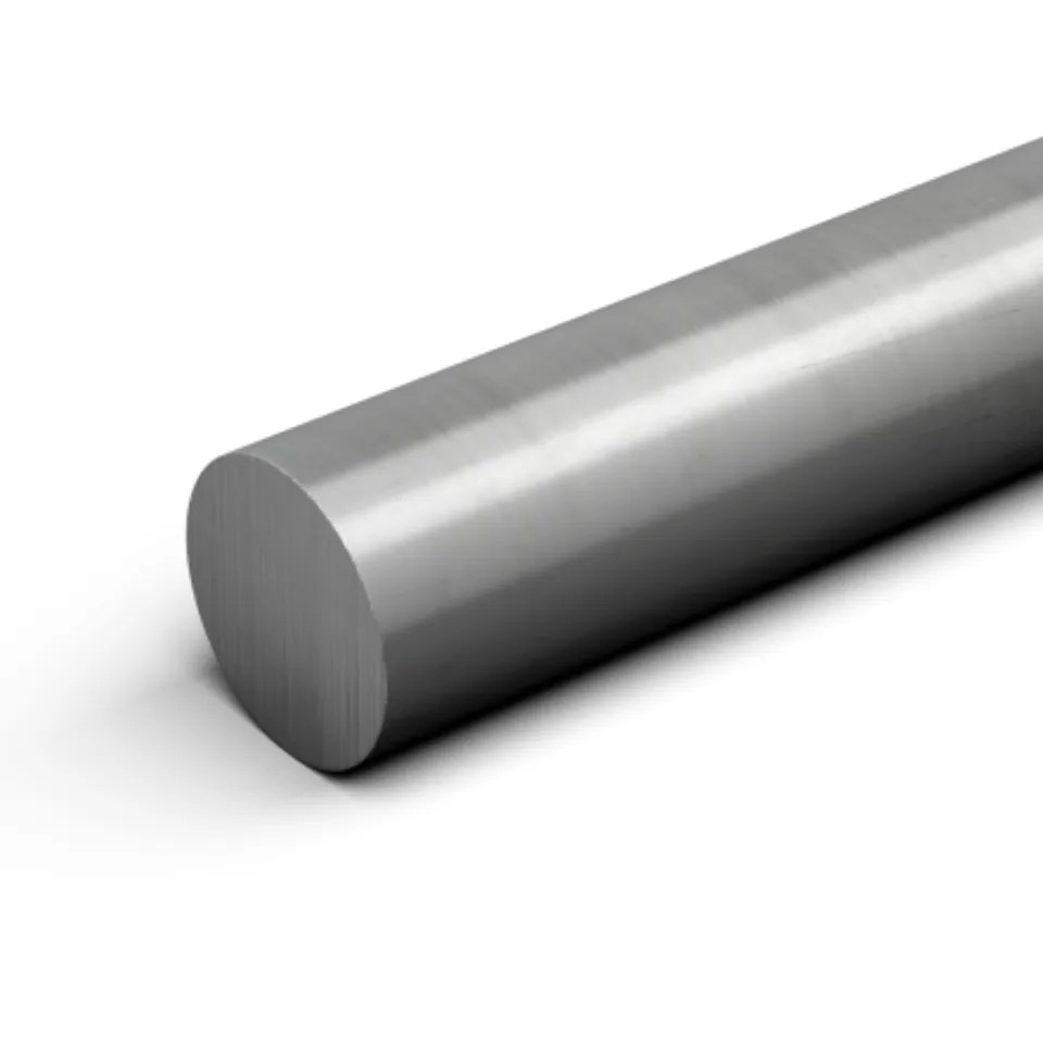 View larger image Add to Compare  Share Hastelloy C-4 C276 B2 Alloy Round Bar Rod Price