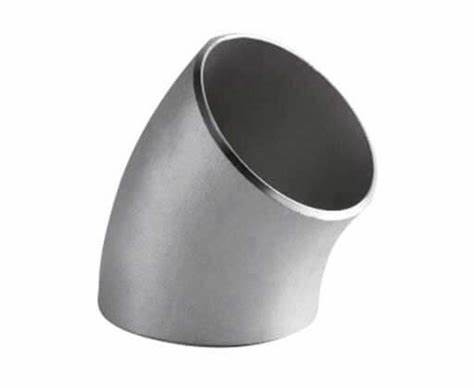 Metal Tube Butt Weld Pipe Cap end 3